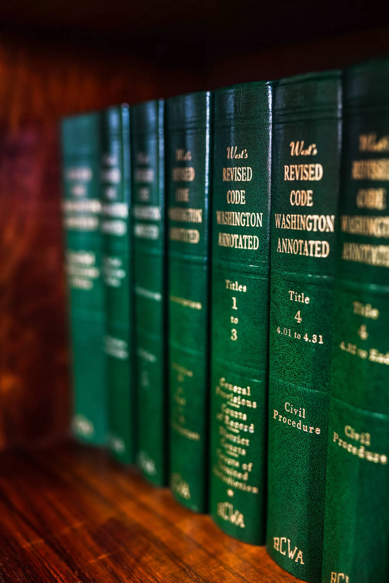 Business and Commercial Law